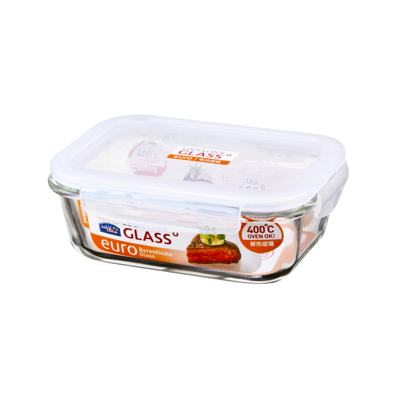 BOROSEAL EURO REFR.T/R 630 ML.