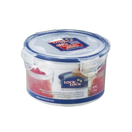 L&L HERMET. REDONDO 750 ML