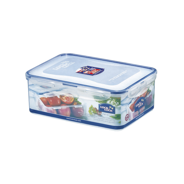 L&L HERMET.RECTO 2.6LT