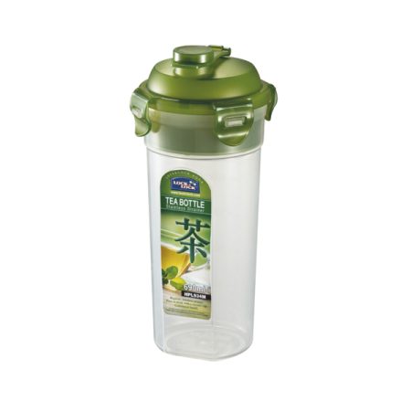 L&L BOTELLA P/TÉ 690ML.