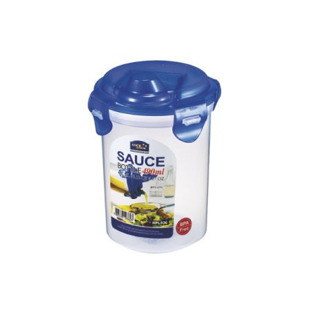 L&L ENVASE P/LIQUIDOS 490ML