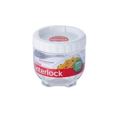 L&L INTERLOCK 500ML PET