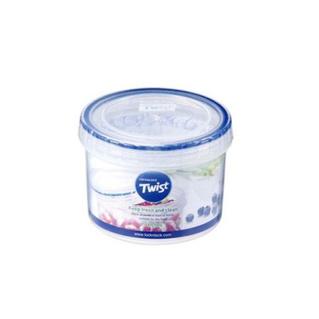 L&L ENVASE REDONDO TWIST 360ML.