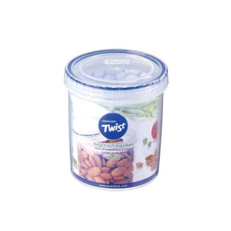 L&L ENVASE REDONDO TWIST 560ML.