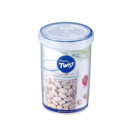 L&L ENVASE REDONDO TWIST 760ML