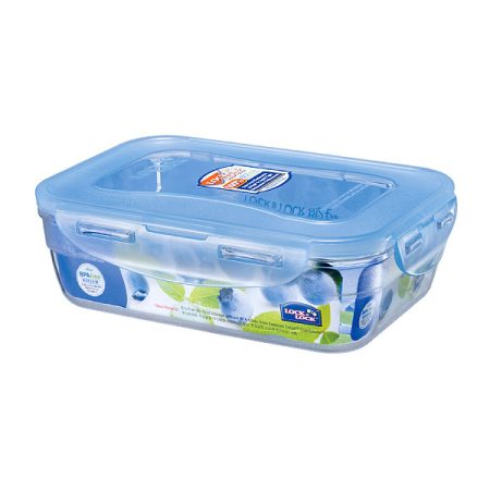 L&L BISFREE RECTO 1.1 LT.