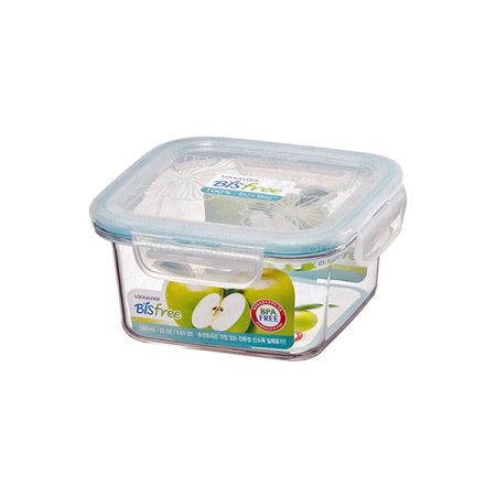 L&L BISFREE CADR.TABLETOP 580 ML