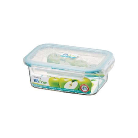 L&L TABLETOP TRITAN ENVASE RECTO 460 ML