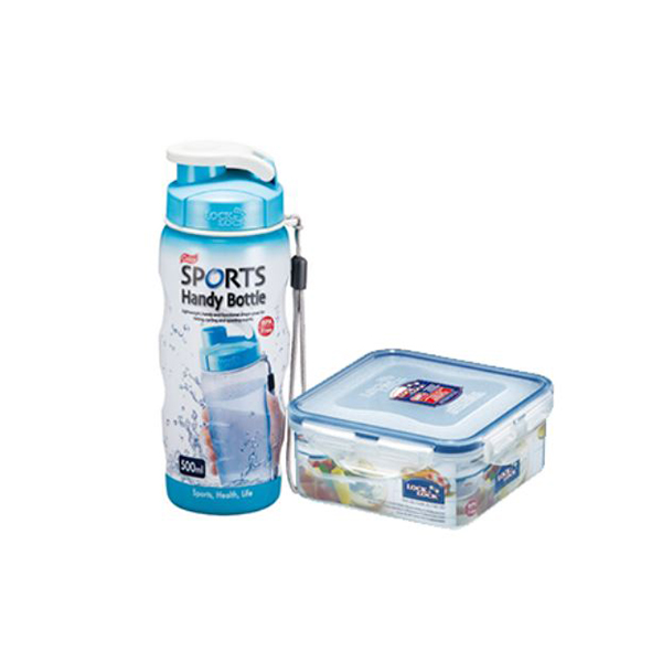 L&L SETX2 PZAS. BOT.727+ENV.CUAD.854