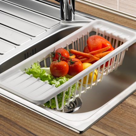 ESCURRIDOR PARA LAVATORIO