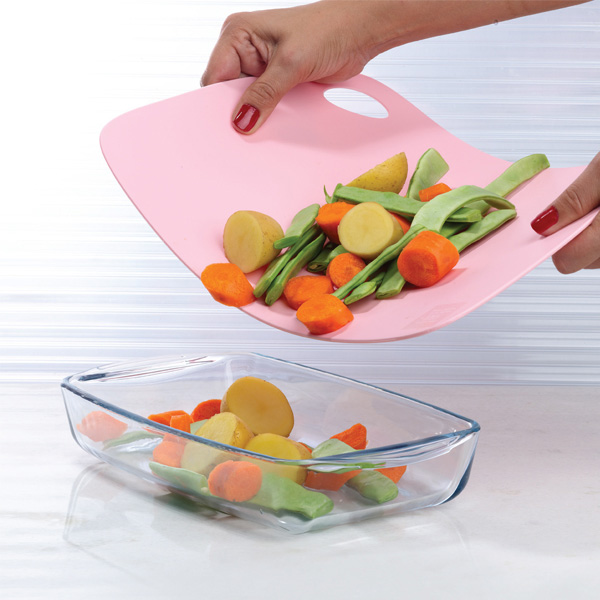 TABLA DE PICAR FLEXIBLE