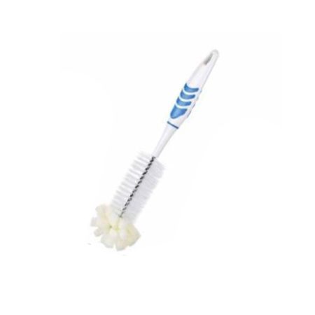 ESCOBILLA PARA BIBERON MANGO PLASTICO