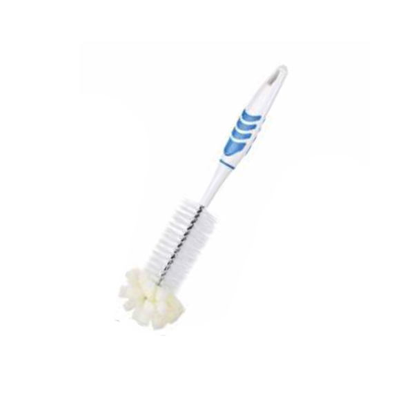 ESCOBILLA PARA BIBERON MANGO PLASTICO
