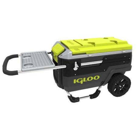 IGLOO TM JOURNEY CHAR 70 QT