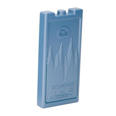 IGLOO GEL HELO BLOQUE MEDIANO 500ML.