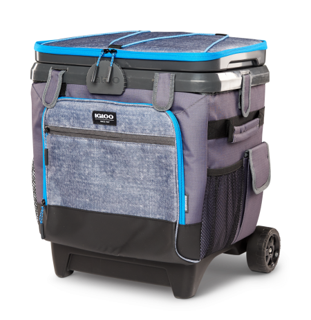 IGLOO COOL FUSION 36qt MAX COLD