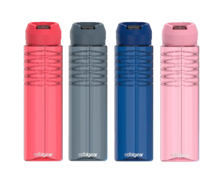 BOTELLA KATANA 24 OZ SIPPER PET