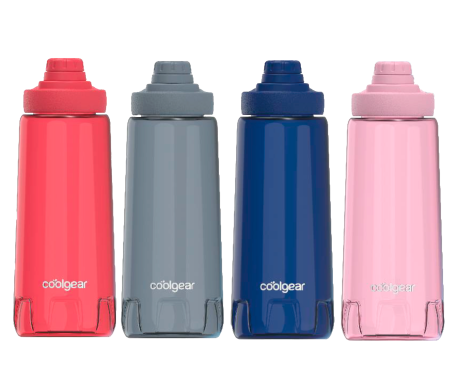 BOTELLA 32 OZ SPROCKET CHUGGER PET