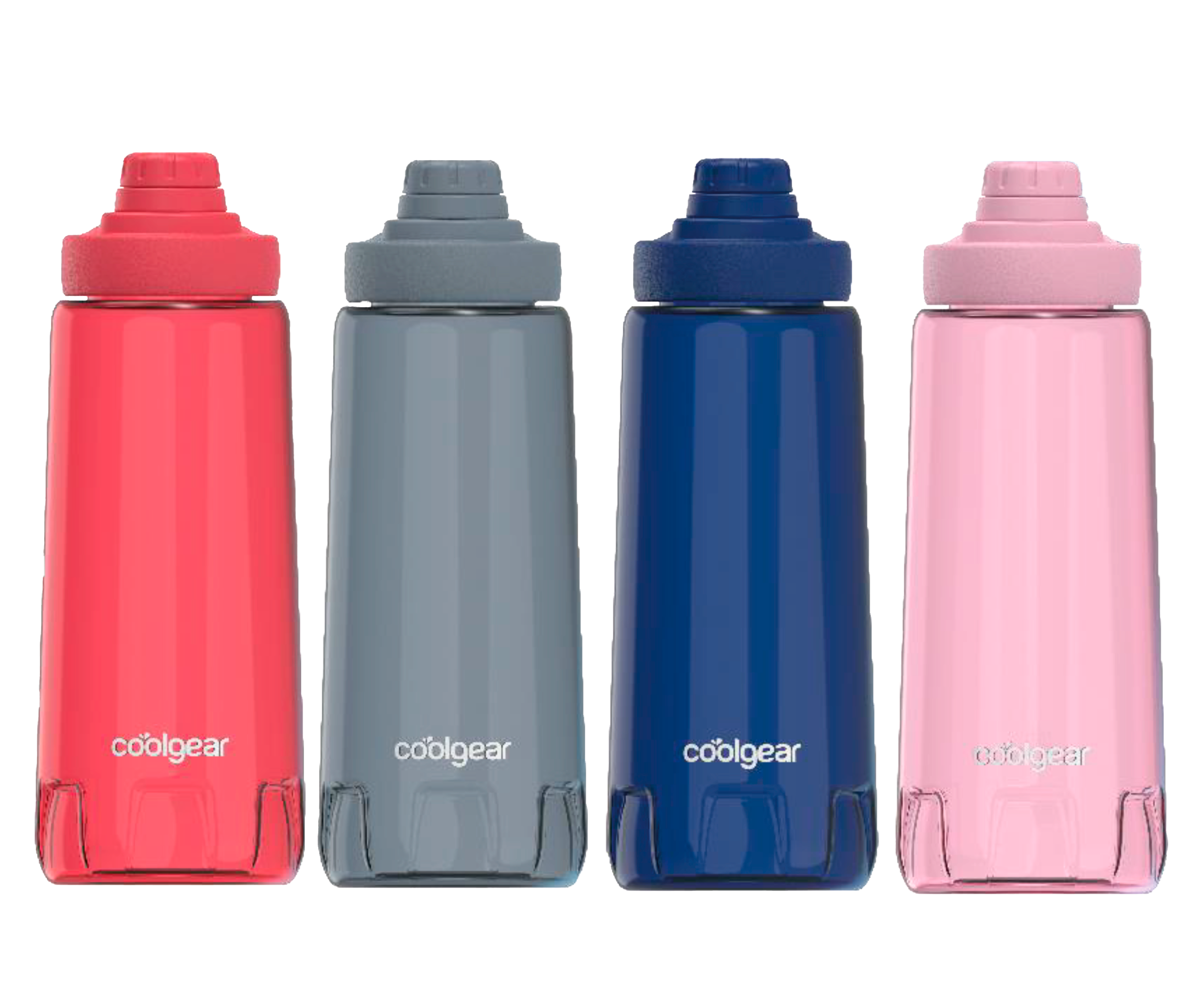 BOTELLA 32 OZ SPROCKET CHUGGER PET