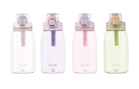 BOTELLA 550 ML PC