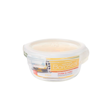 BOROSEAL III REFR.REDONDO 400ML