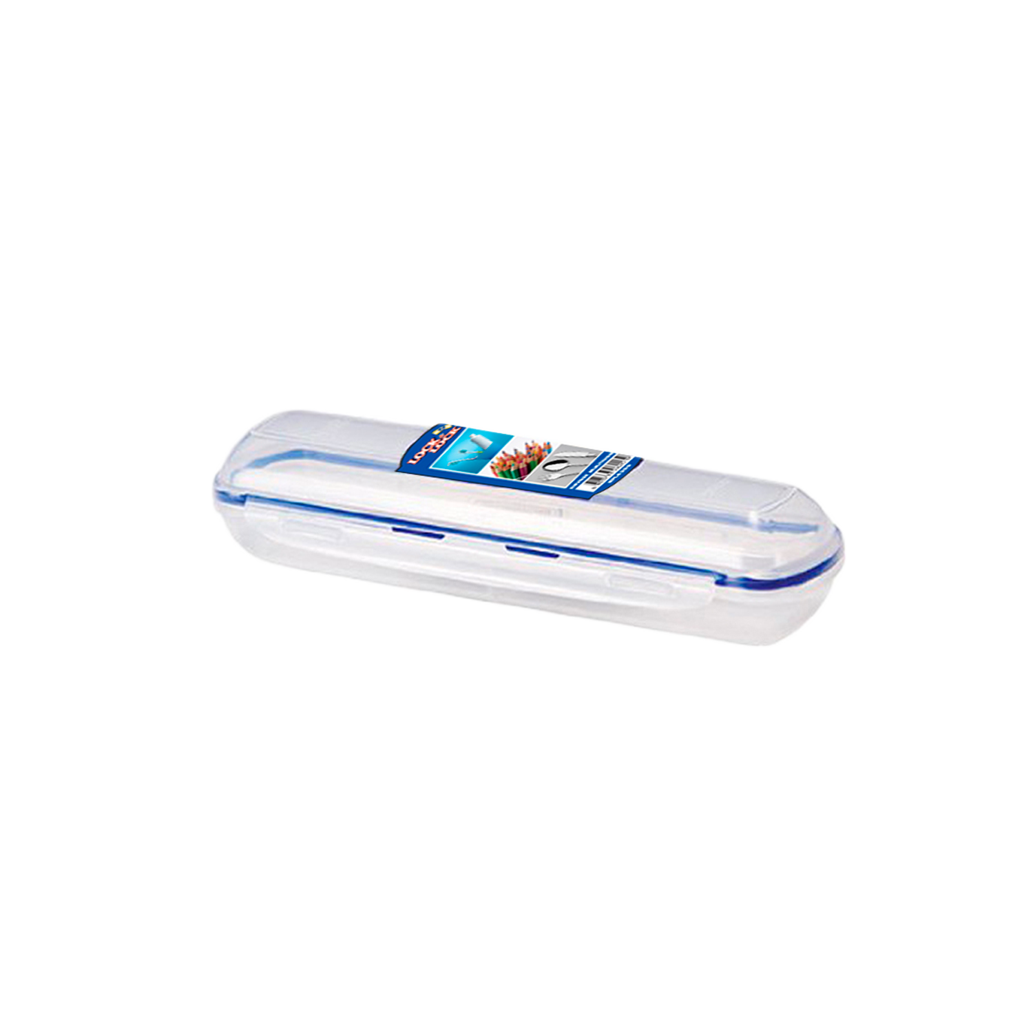 L&L ENV. MULTIUSO LARGO 22CM.