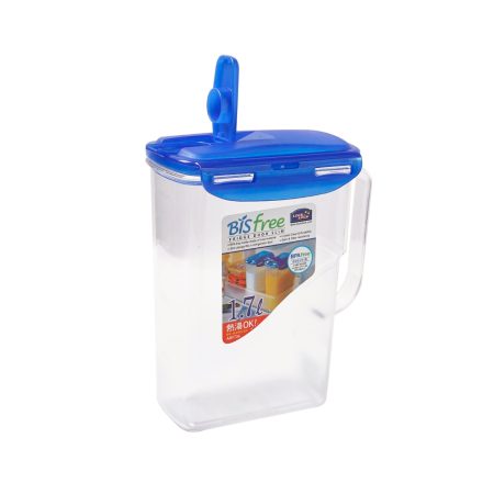 Jarra LocknLock 1.7lt Bisfree
