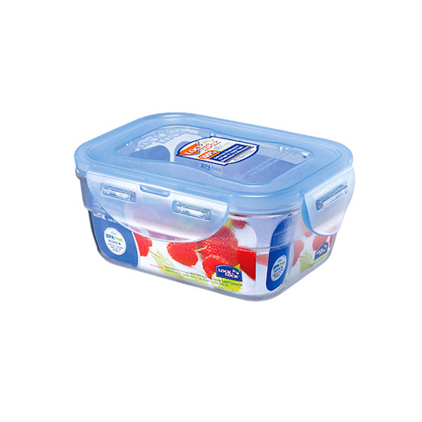 L&L BISFREE RECTO 520ML