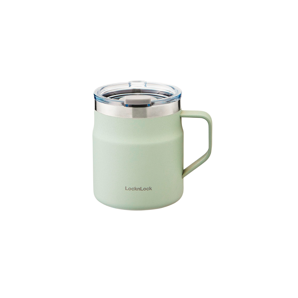 MUG TERMICO METRO 355 ML MENTA