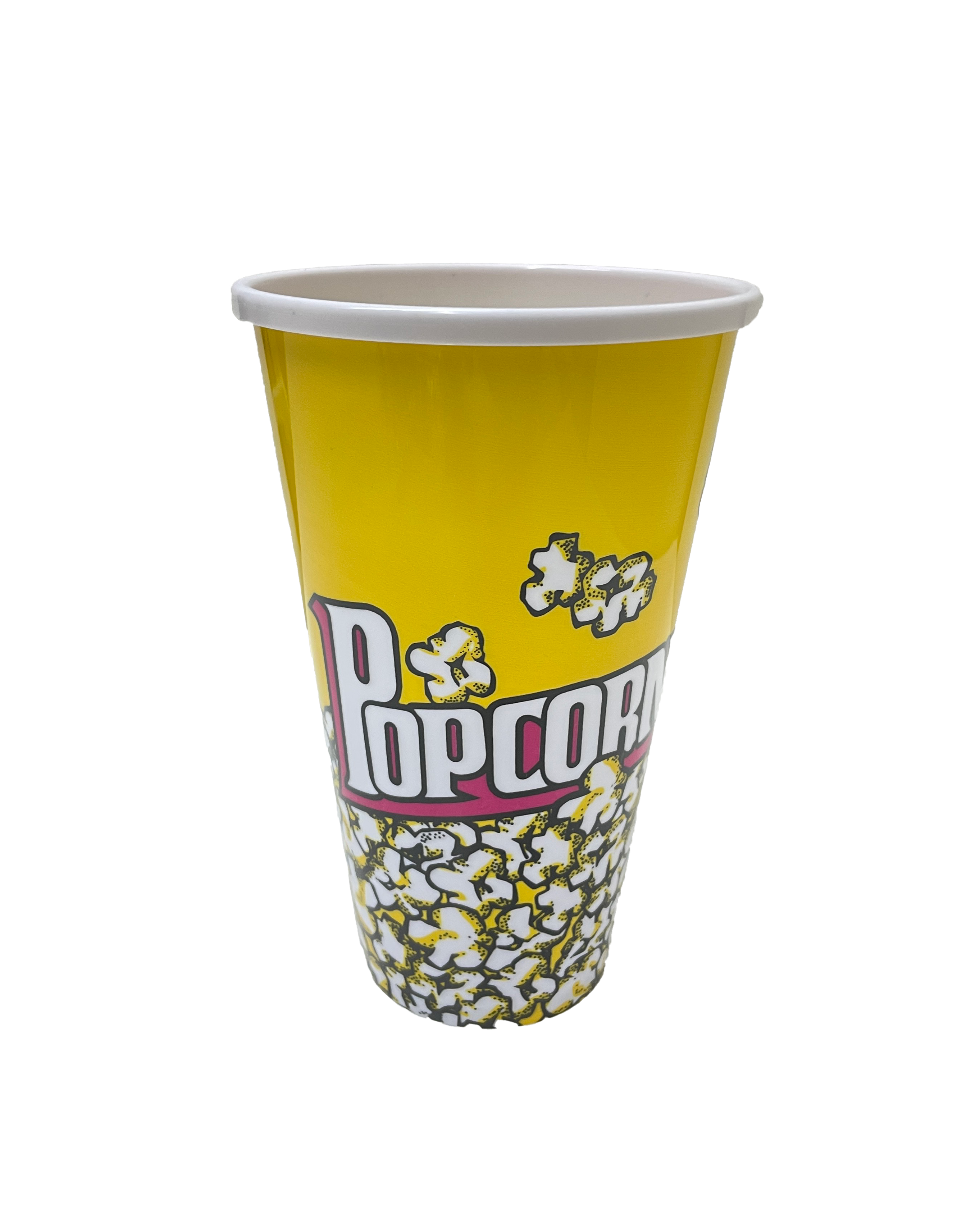 BALDE POP CORN ALTO