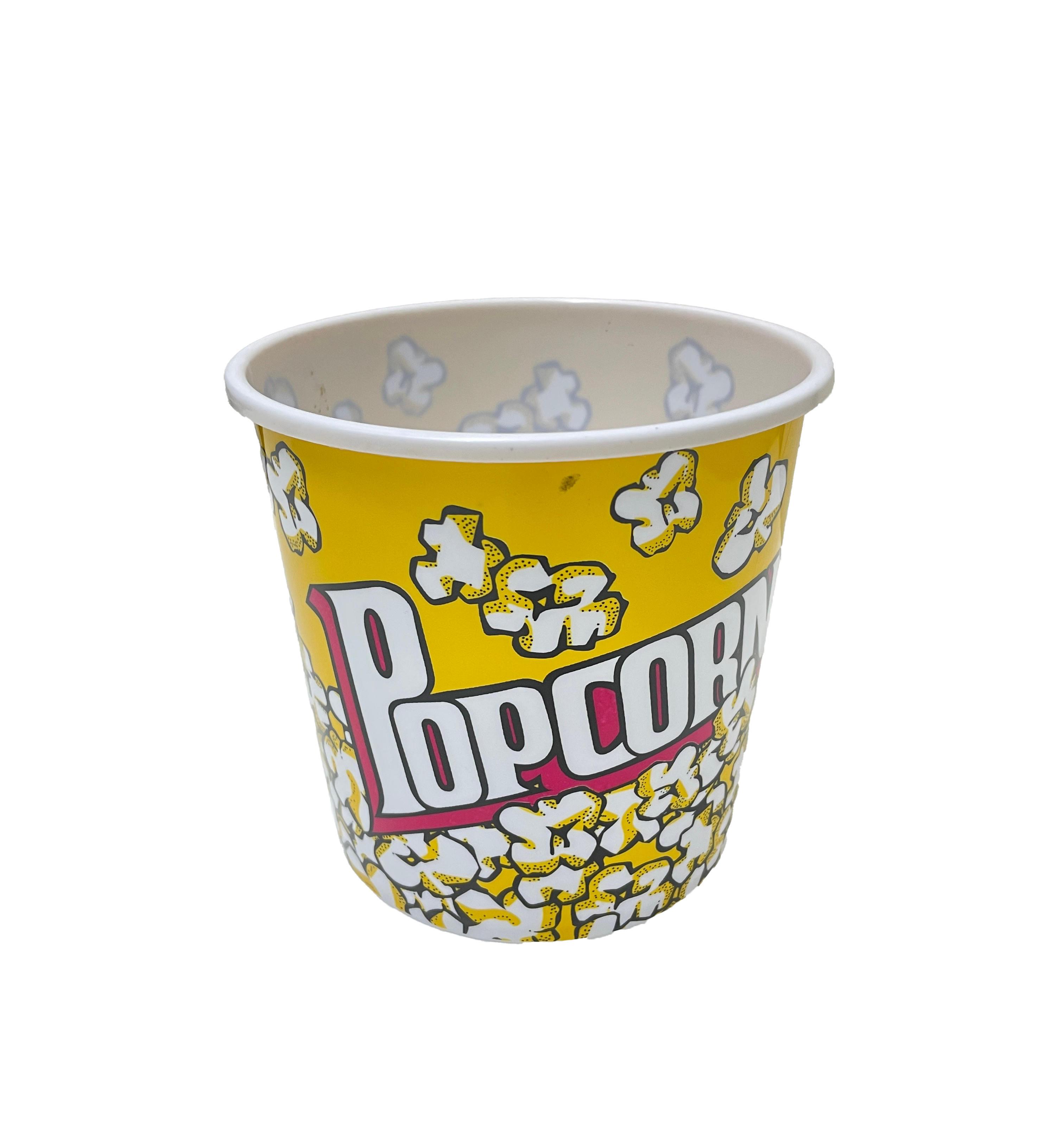 BALDE POP CORN BAJO