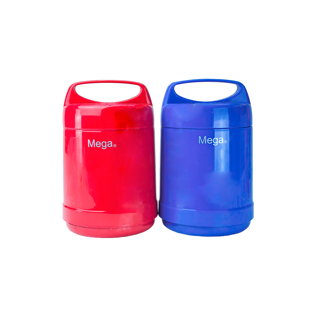 TERMO SAFARI 0.93LT COMIDA C/ESPUMA