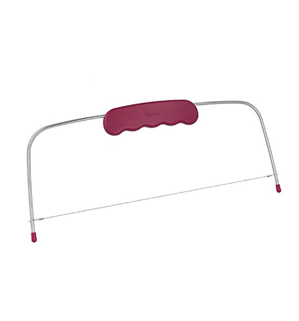 NIVELADOR DE QUEQUES 153X 354 MM