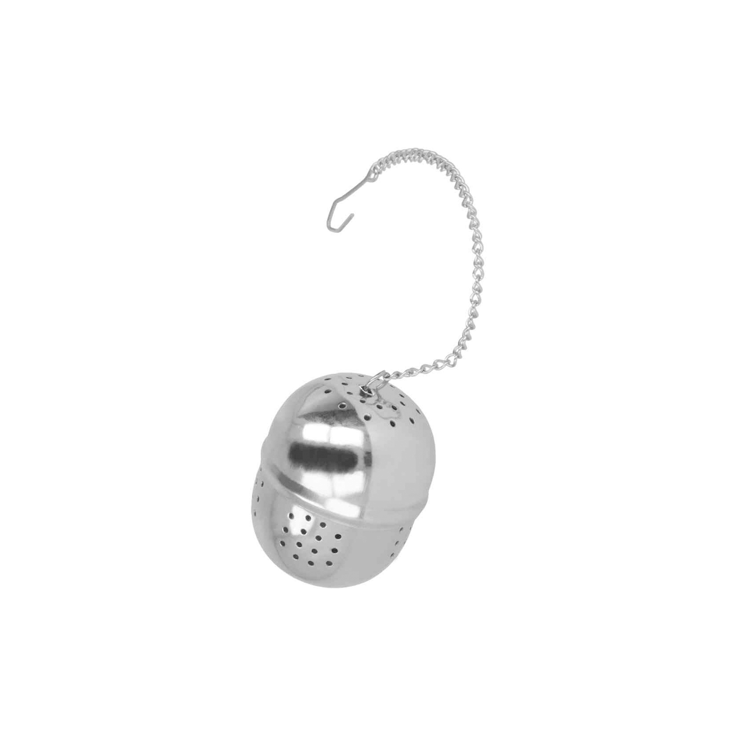 BOLA INFUSORA ACERO INOX P/TE