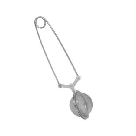 BOLA INFUSORA C/ASA ACERO INOX P/TE