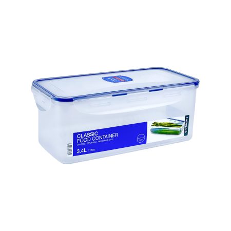 L&L MULTIUSO HERMETICO LARGO 3.4LT
