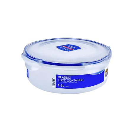 L&L MULTIUSO HERMET.CIRCULAR 1.6 LT.