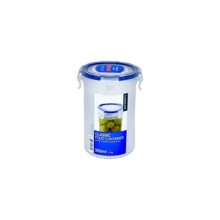 L&L HERMET. RED.350ML
