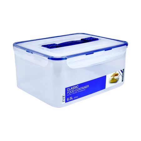 L&L MULTIUSO HERMET C/ASA 6.5LT.