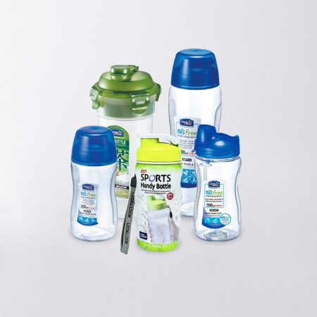 Botellas Deportivas