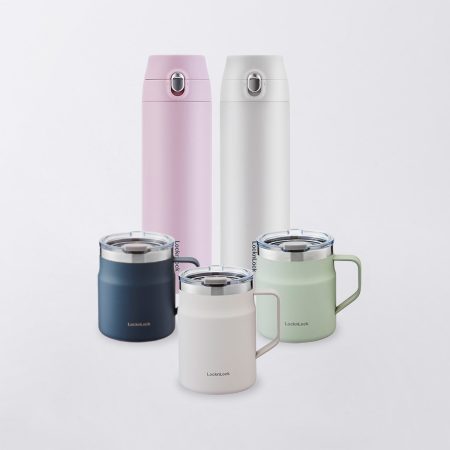 Botellas Térmicas