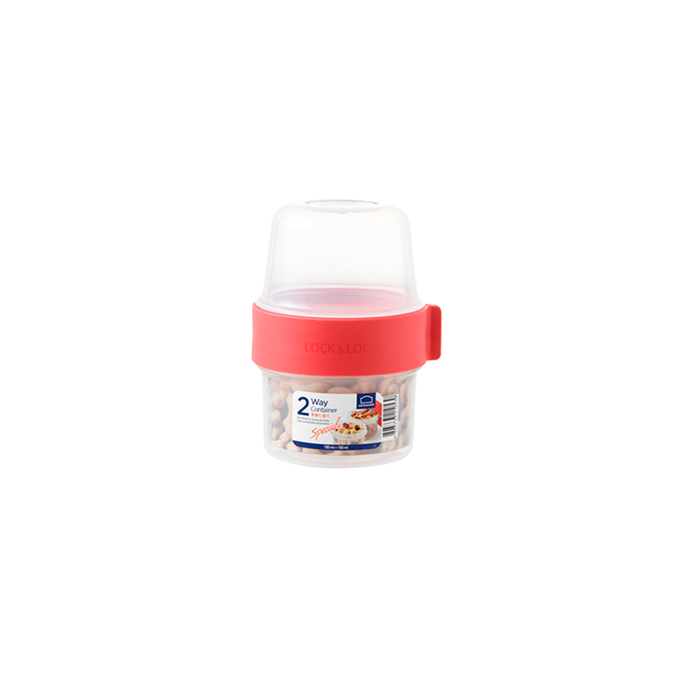 Envase Yogurt 150ml - 150 ml