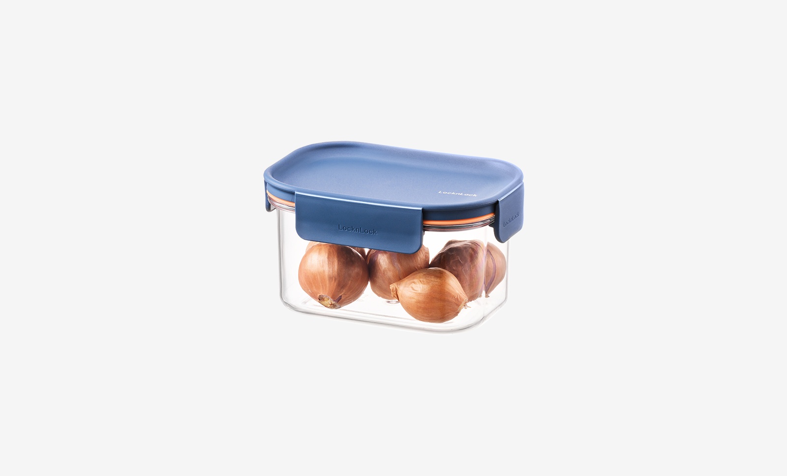 Envase 450ml Modular Plus LnL Azul