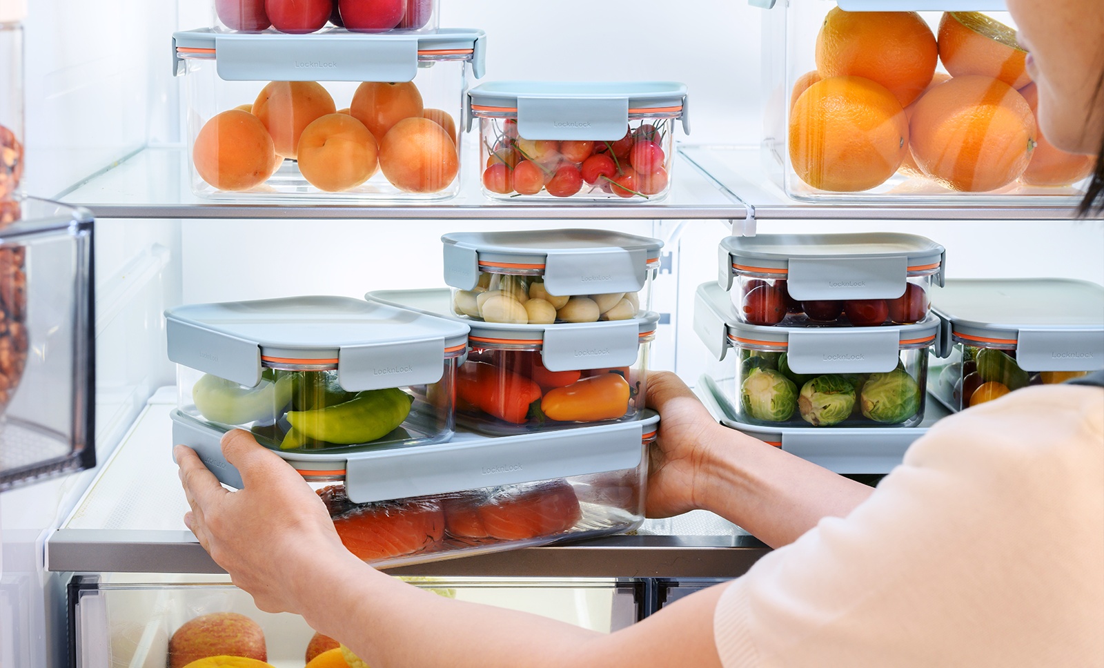 160798742ecwl 450mit