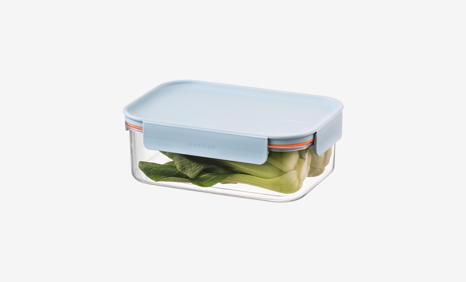 Envase 910ml Modular Plus LnL Menta