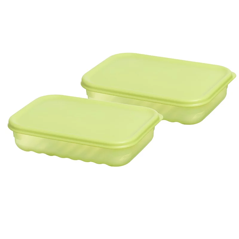 Envase 760ml Fresh Block LnL x2 uni