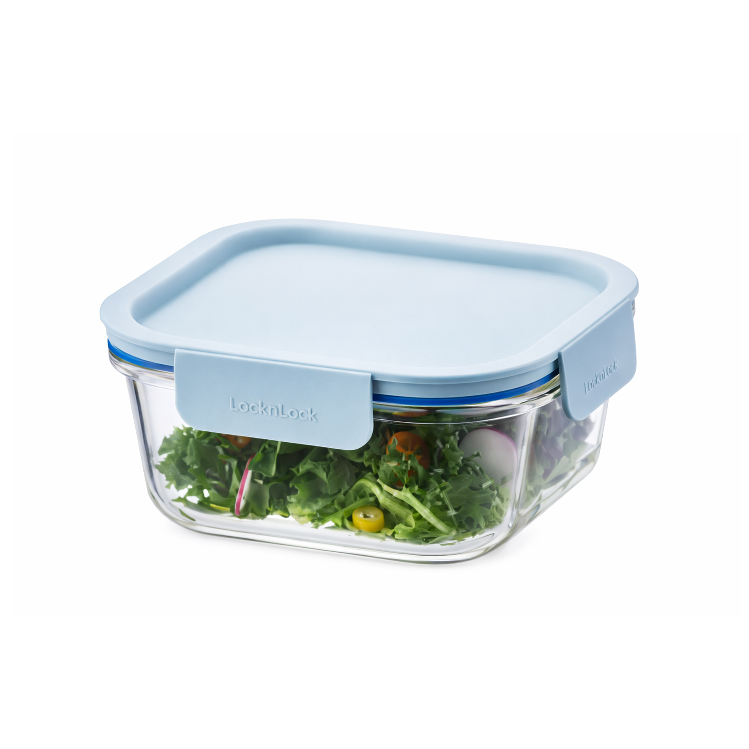 THE CLEAR ENV. VIDRIO BOROS.CUAD. MENTA 750 ML