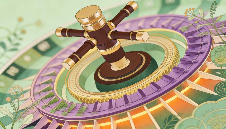 De wereld van casino's: een vergelijking tussen online en landgebonden