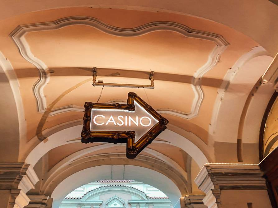 How to Play at Casino2020: A Comprehensive Step-by-Step Guide