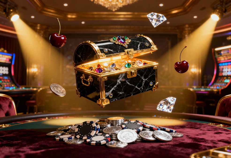 Monro Casino Guide für Anfänger: Der ultimative Leitfaden für den perfekten Start